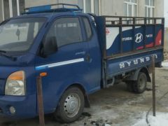 Фото авто Hyundai Porter