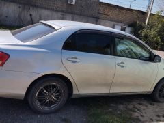 Фото авто Toyota Corolla