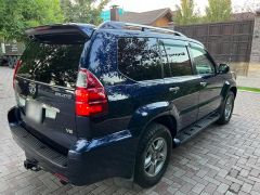 Photo of the vehicle Lexus GX