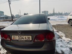 Сүрөт унаа Honda Civic