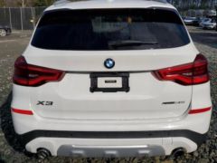 Фото авто BMW X3