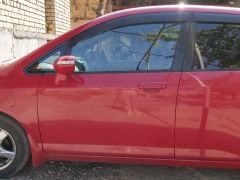 Сүрөт унаа Honda Fit