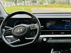 Сүрөт унаа Hyundai Mufasa