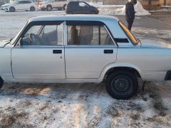 Photo of the vehicle ВАЗ (Lada) 2107