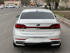 Фото авто Kia K7