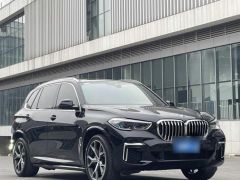 Сүрөт унаа BMW X5