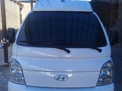 Фото авто Hyundai Porter