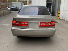 Сүрөт унаа Toyota Vista