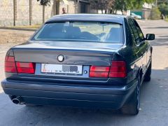 Сүрөт унаа BMW 5 серия