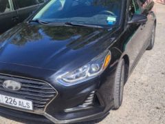 Сүрөт унаа Hyundai Sonata