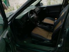 Сүрөт унаа Opel Vectra