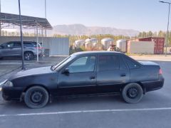 Сүрөт унаа Daewoo Nexia