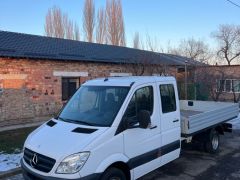 Фото авто Mercedes-Benz Sprinter