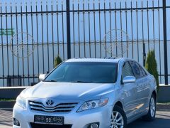 Сүрөт унаа Toyota Camry