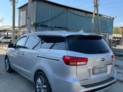 Сүрөт унаа Kia Carnival