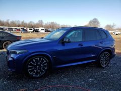 Сүрөт унаа BMW X5 M