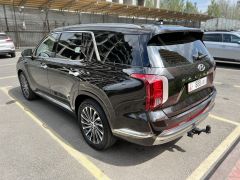 Фото авто Hyundai Palisade