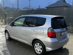 Photo of the vehicle Honda Fit