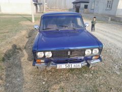 Сүрөт унаа ВАЗ (Lada) 2106