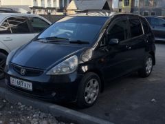 Фото авто Honda Fit