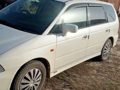 Сүрөт унаа Honda Odyssey