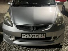 Сүрөт унаа Honda Fit