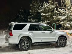 Photo of the vehicle Toyota 4Runner