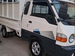 Фото авто Hyundai Porter