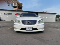 Photo of the vehicle Toyota Crown Majesta