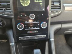 Фото авто Renault Samsung QM6