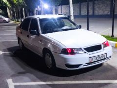 Сүрөт унаа Daewoo Nexia