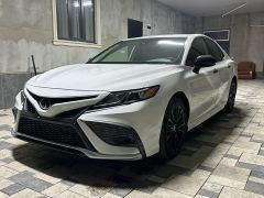 Photo of the vehicle Toyota Camry