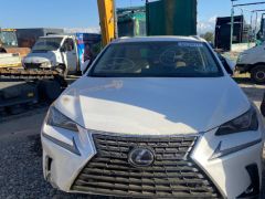 Сүрөт унаа Lexus NX