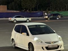 Сүрөт унаа Honda Fit