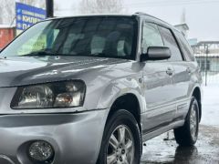 Фото авто Subaru Forester