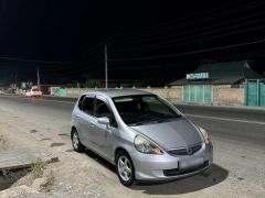 Сүрөт унаа Honda Fit