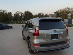 Фото авто Lexus GX