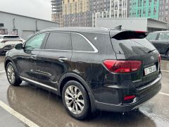 Фото авто Kia Sorento