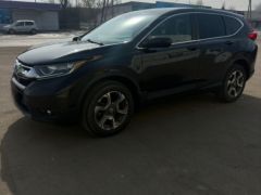 Photo of the vehicle Honda CR-V