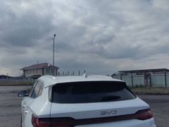 Фото авто BYD Song Plus