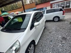 Сүрөт унаа Honda Fit