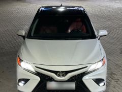 Photo of the vehicle Toyota Camry