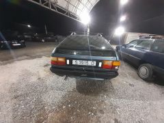 Photo of the vehicle Audi 100