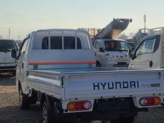 Фото авто Hyundai Porter