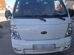 Фото авто Kia Bongo