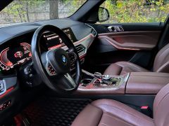 Фото авто BMW X5