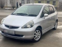 Photo of the vehicle Honda Fit