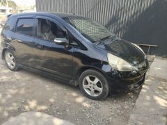 Фото авто Honda Fit