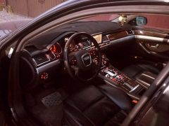 Сүрөт унаа Audi A8