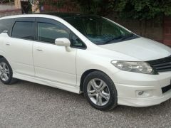 Фото авто Honda Airwave